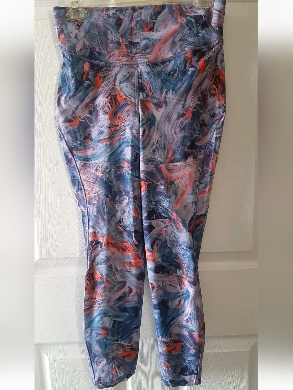 Lululemon Base Pace High-Rise Tight Size 8